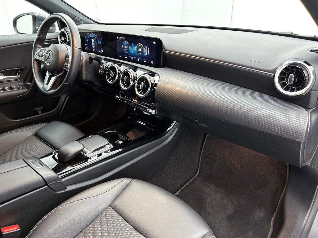 Mercedes-Benz A-Klasse – foto 24