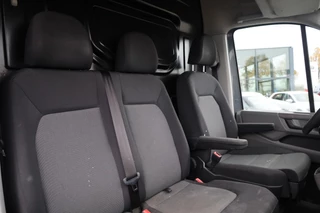 Volkswagen Crafter – thumbnail 10