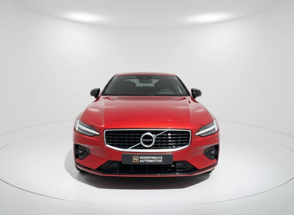 Volvo S60 – foto 8