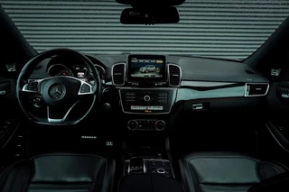 Mercedes-Benz GLS – thumbnail 13