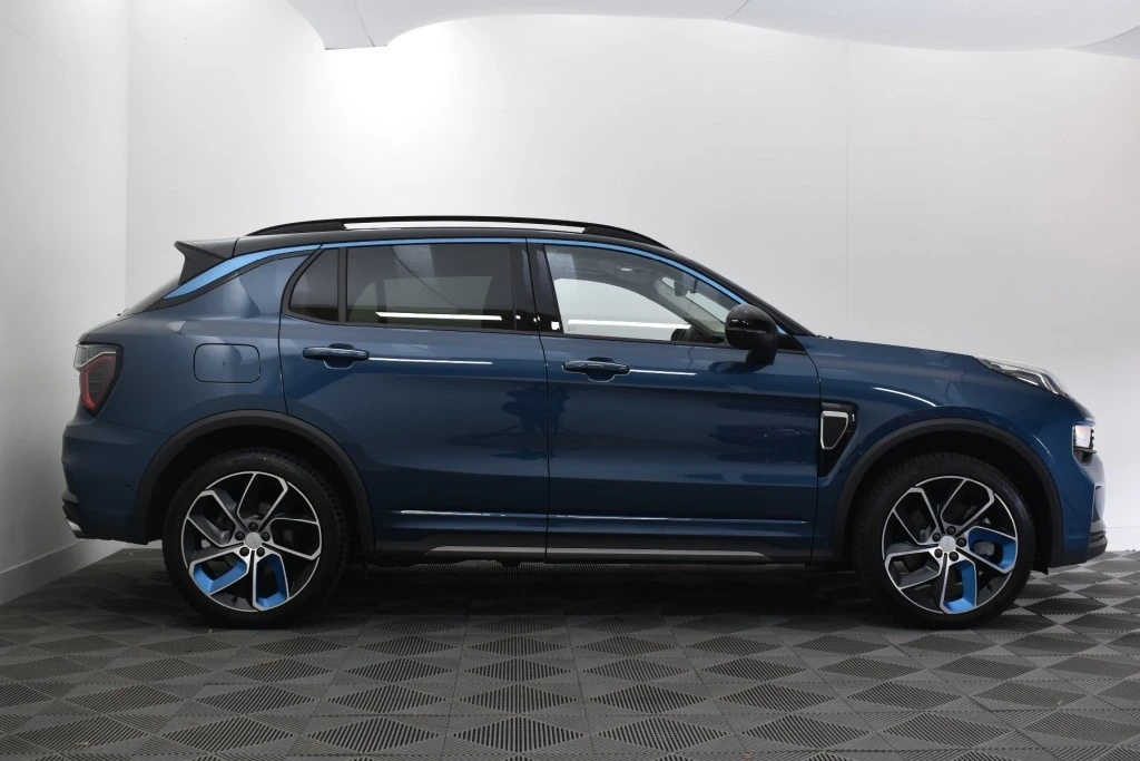 Lynk & Co 01 – foto 4
