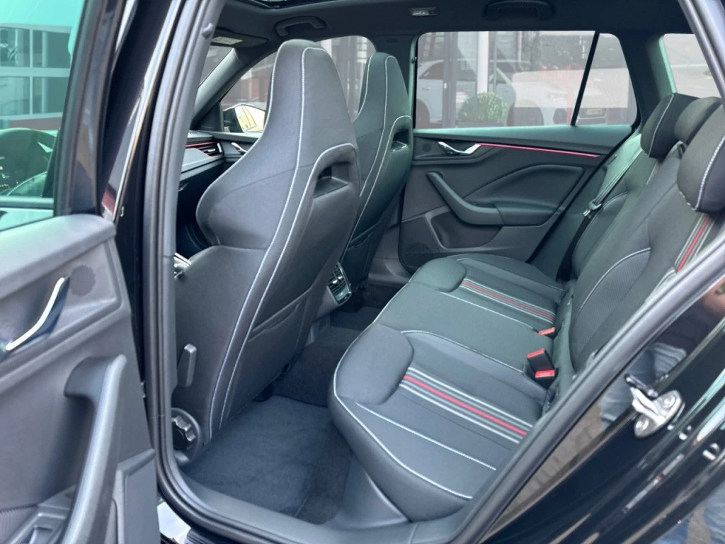 Škoda Kamiq – foto 13