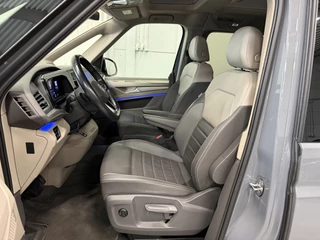 Volkswagen Multivan – thumbnail 14