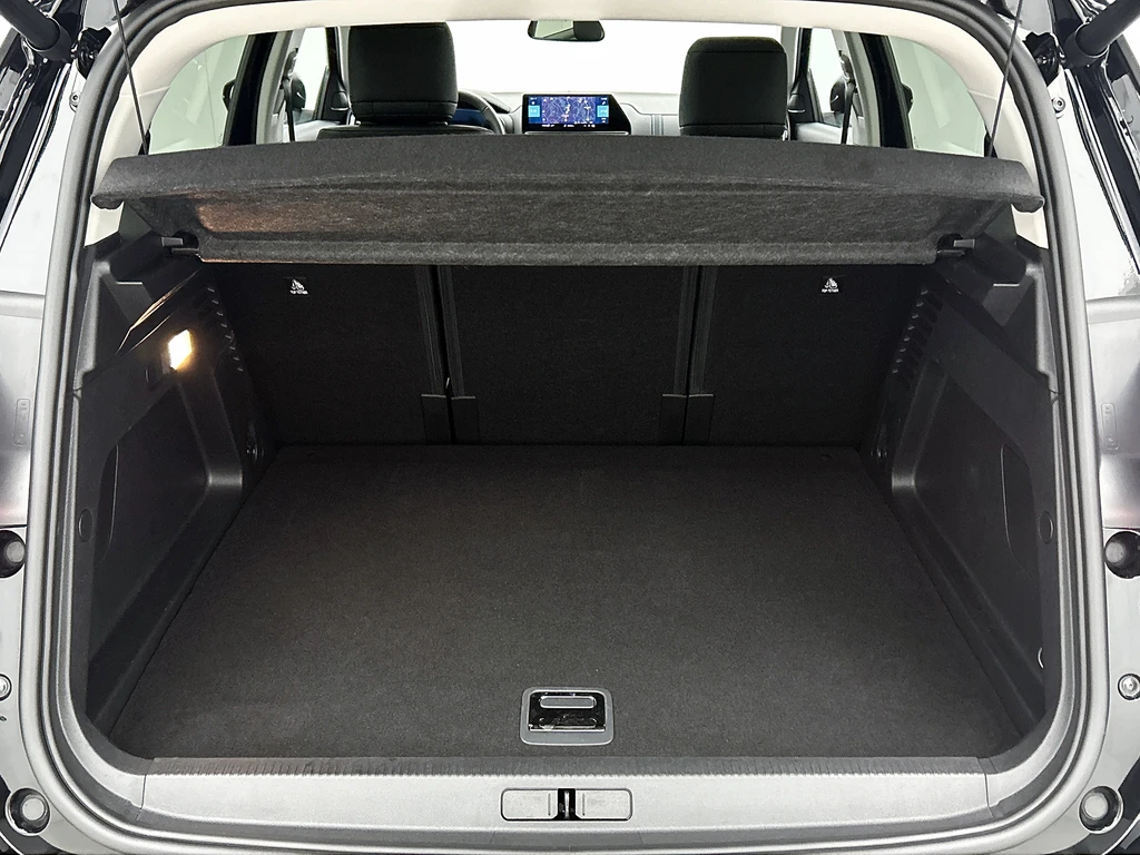 Citroën C5 Aircross – foto 24