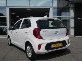 Kia Picanto – thumbnail 3