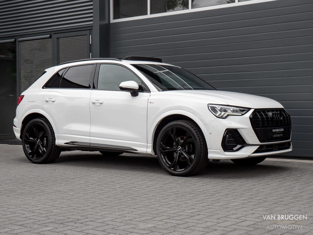 Audi Q3 – foto 12