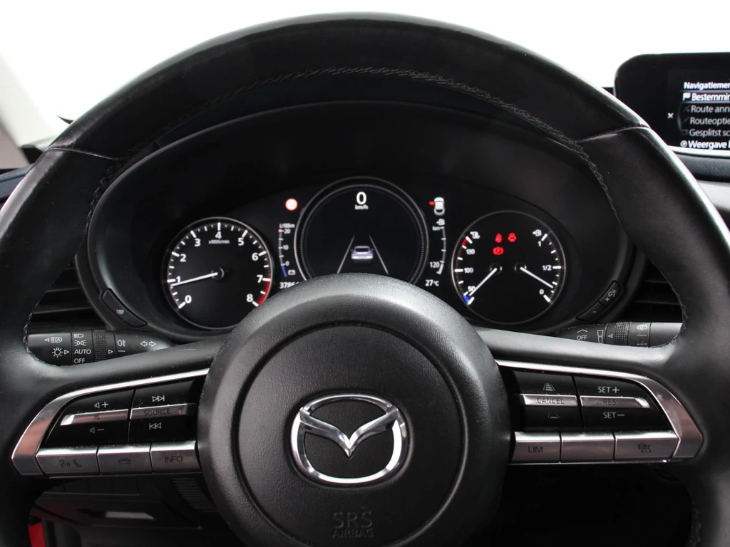 Mazda CX-30 – foto 16