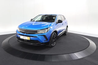Opel Grandland – thumbnail 3