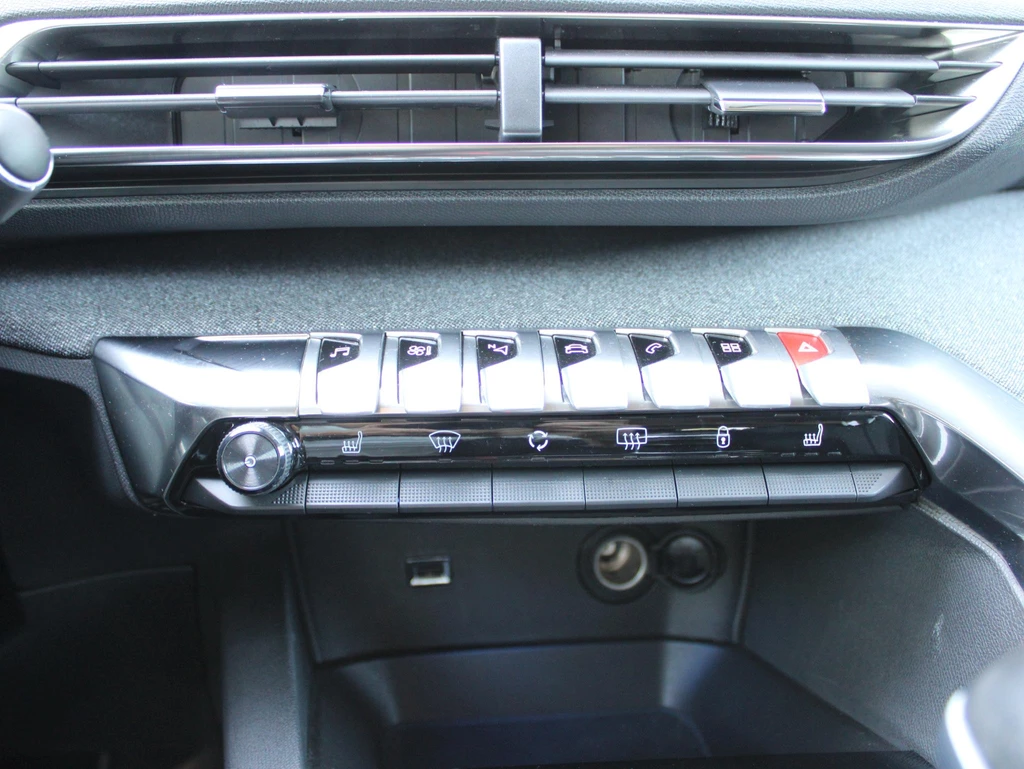 Peugeot 5008 – foto 17