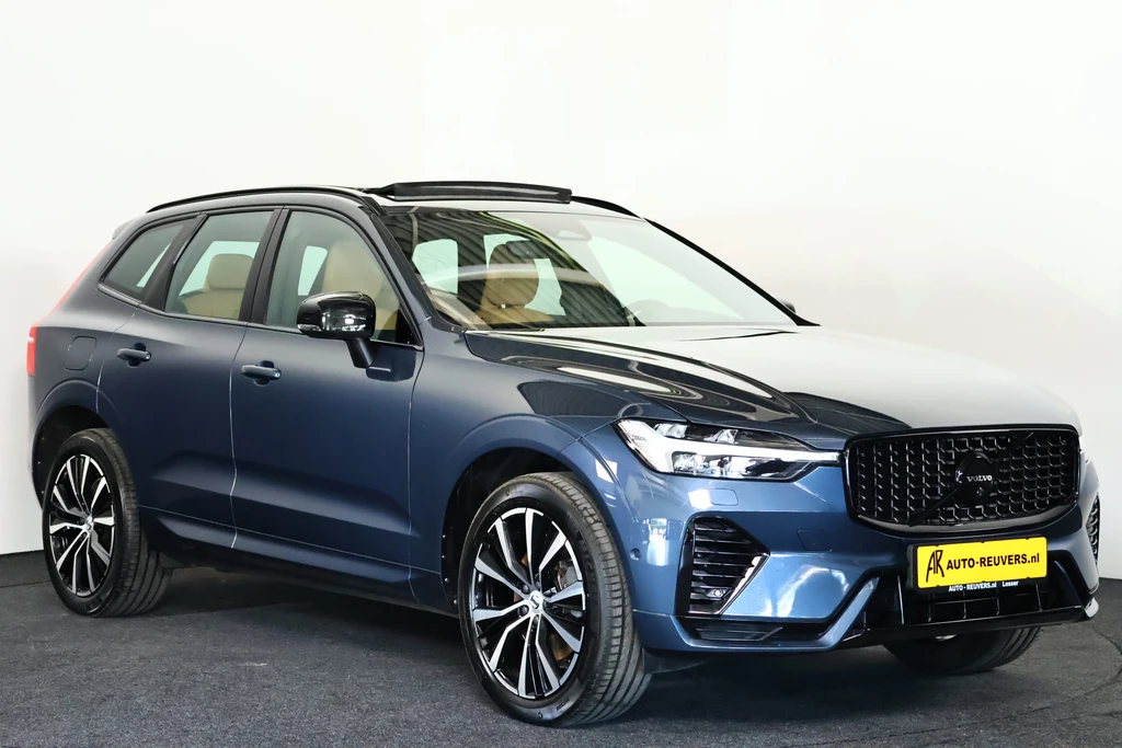 Volvo XC60 – foto 7