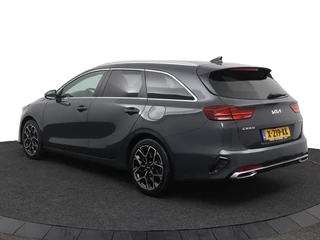 Kia Ceed Sportswagon – thumbnail 5