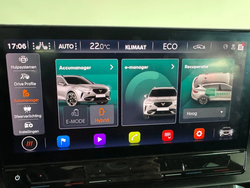 CUPRA Formentor – foto 24