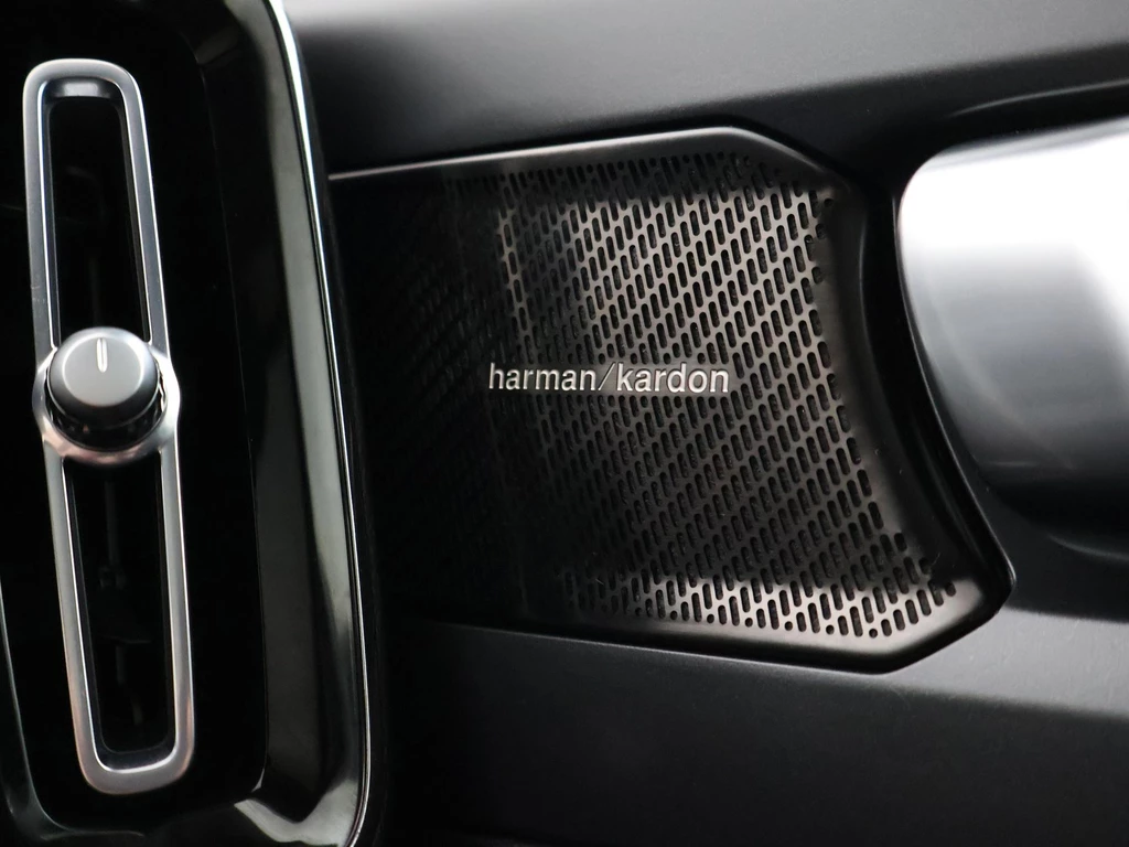 Volvo C40 – foto 33
