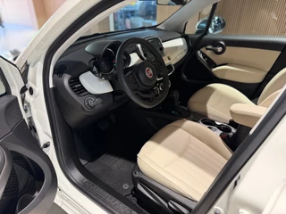 Fiat 500X – thumbnail 18
