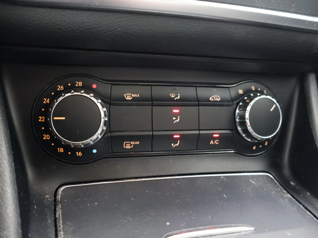 Mercedes-Benz GLA – foto 42