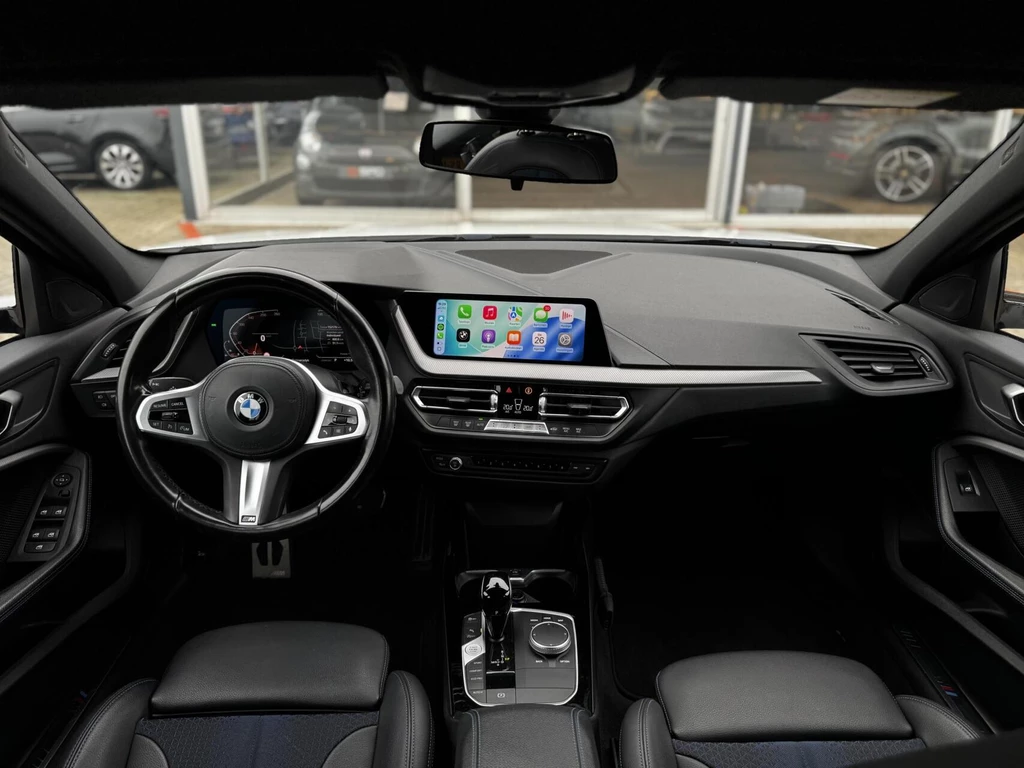 BMW 1 Serie – foto 8