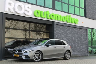 Mercedes-Benz A-Klasse – thumbnail 1
