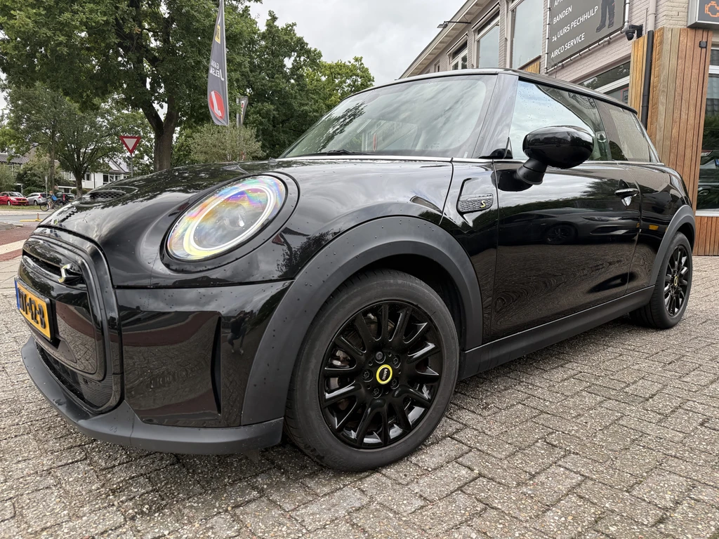 MINI Electric – foto 2
