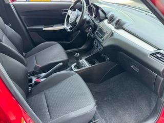 Suzuki Swift – thumbnail 23