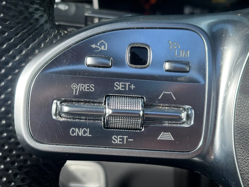 Mercedes-Benz GLE – foto 31