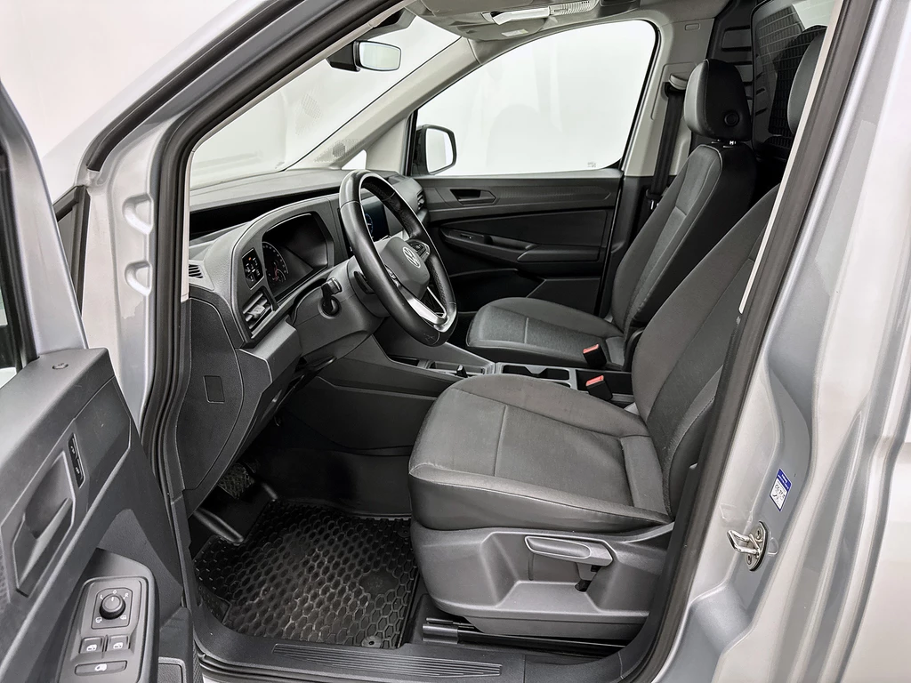 Volkswagen Caddy – foto 22