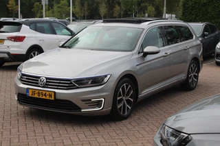 Volkswagen Passat – thumbnail 1