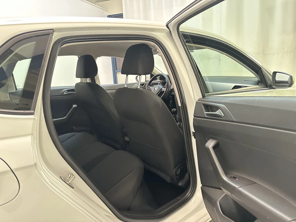 Volkswagen Polo – foto 15