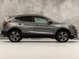 Nissan QASHQAI – thumbnail 7