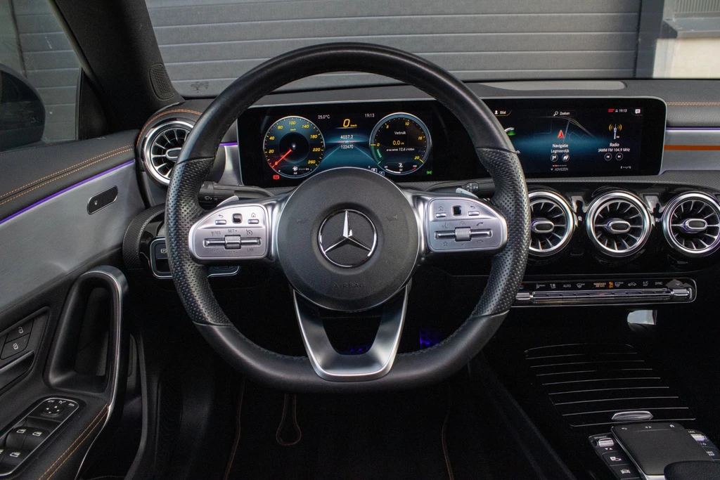 Mercedes-Benz CLA – foto 19