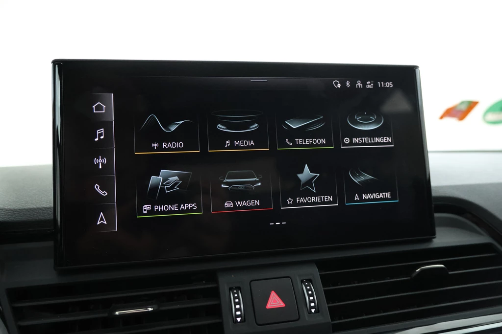 Audi Q5 – foto 34