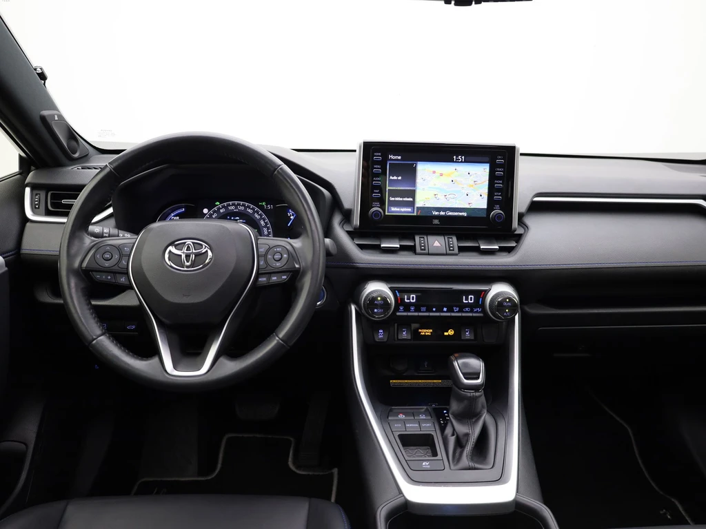 Toyota RAV4 – foto 19