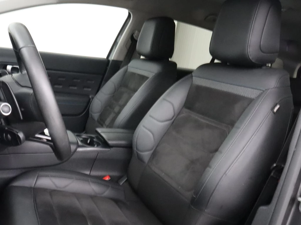 Citroën C5 Aircross – foto 7