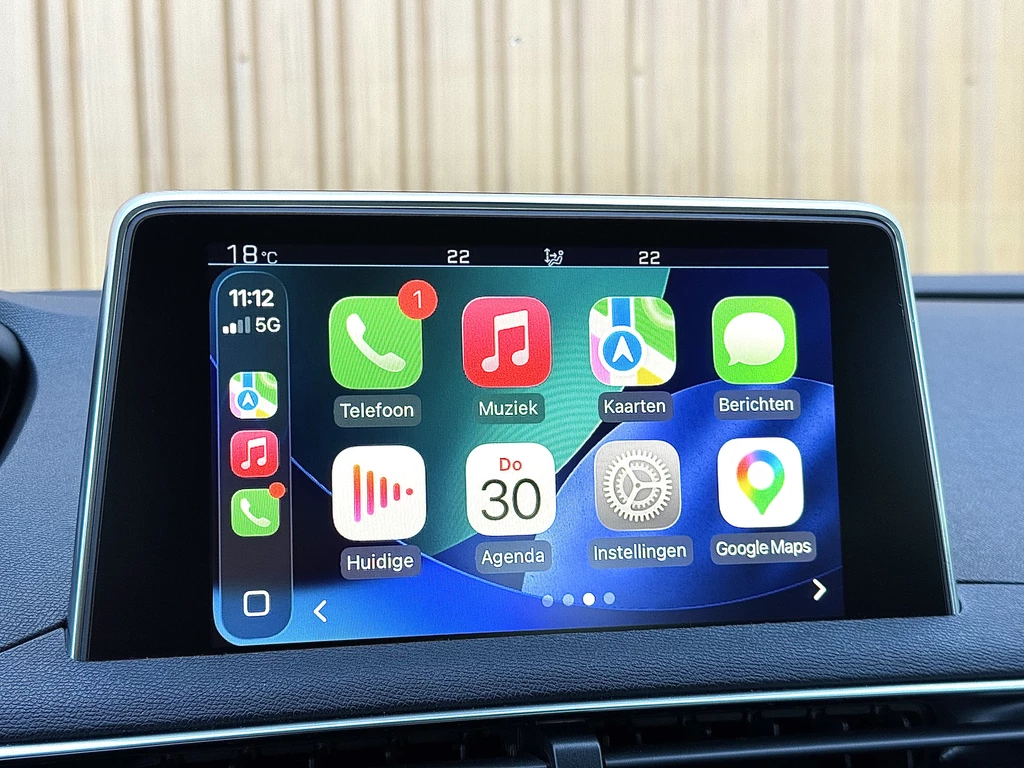 Peugeot 3008 – foto 12