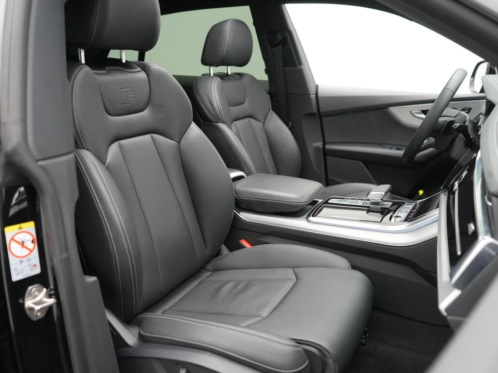 Audi Q8 – foto 49