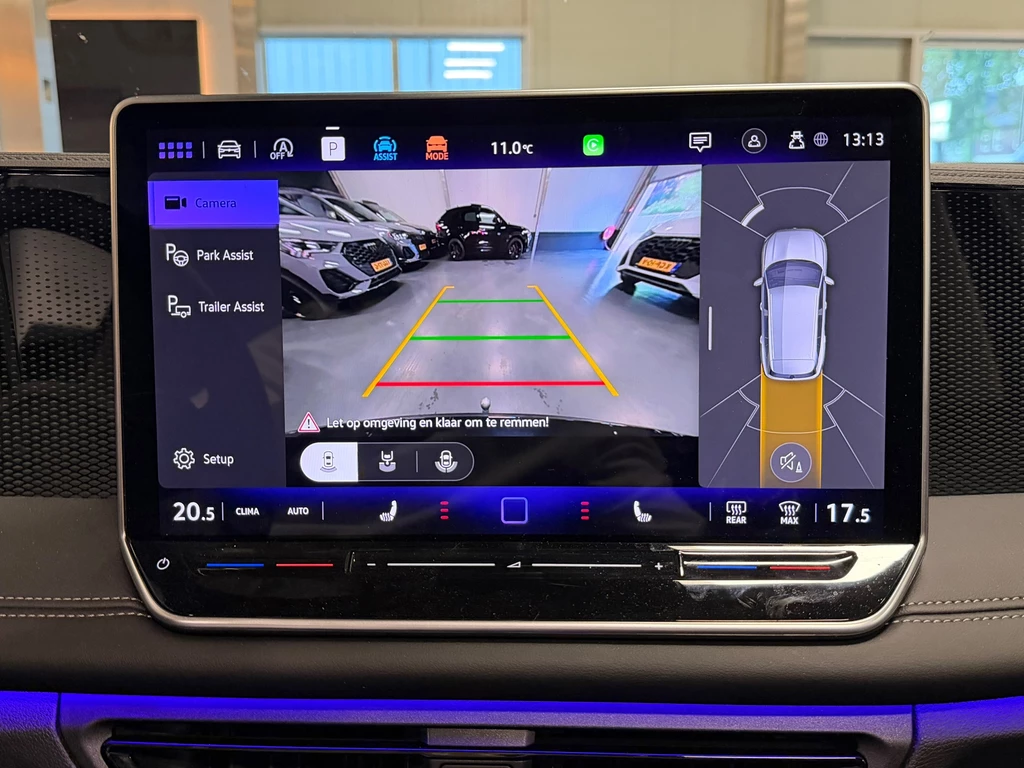 Volkswagen Tiguan – foto 16