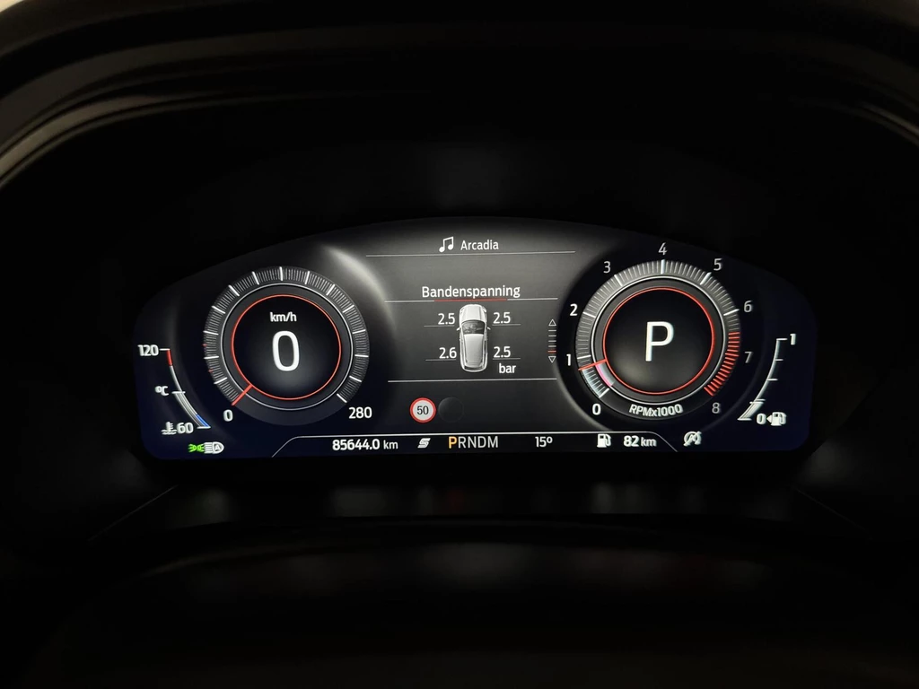 Ford Focus – foto 44