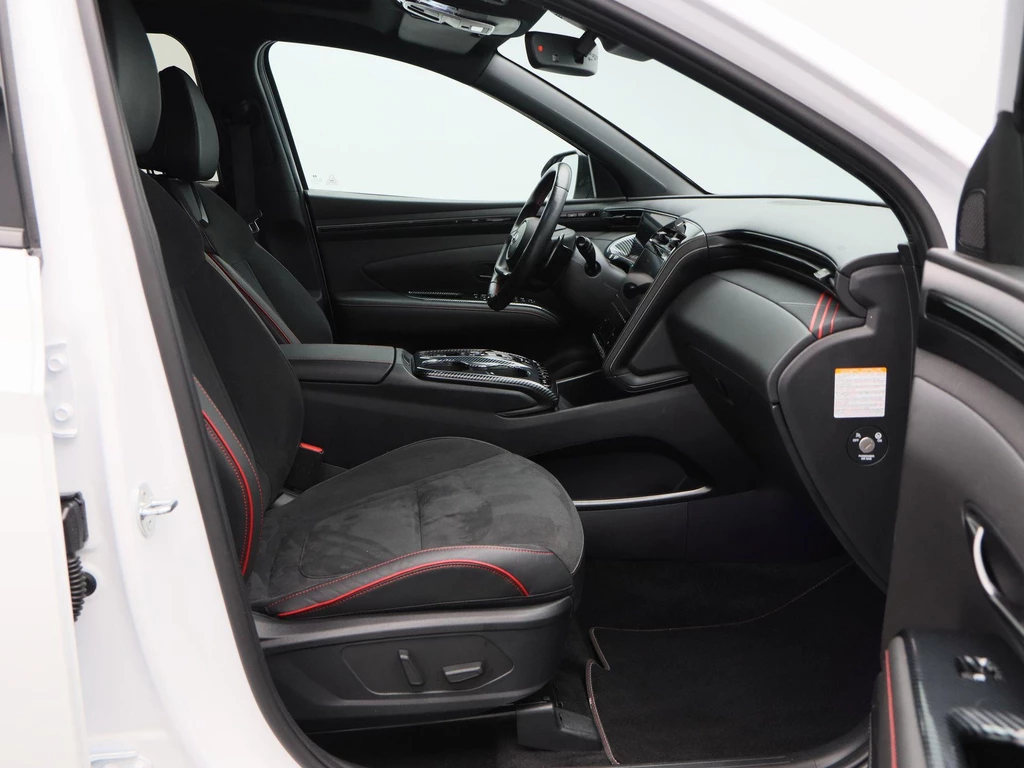 Hyundai Tucson – foto 50
