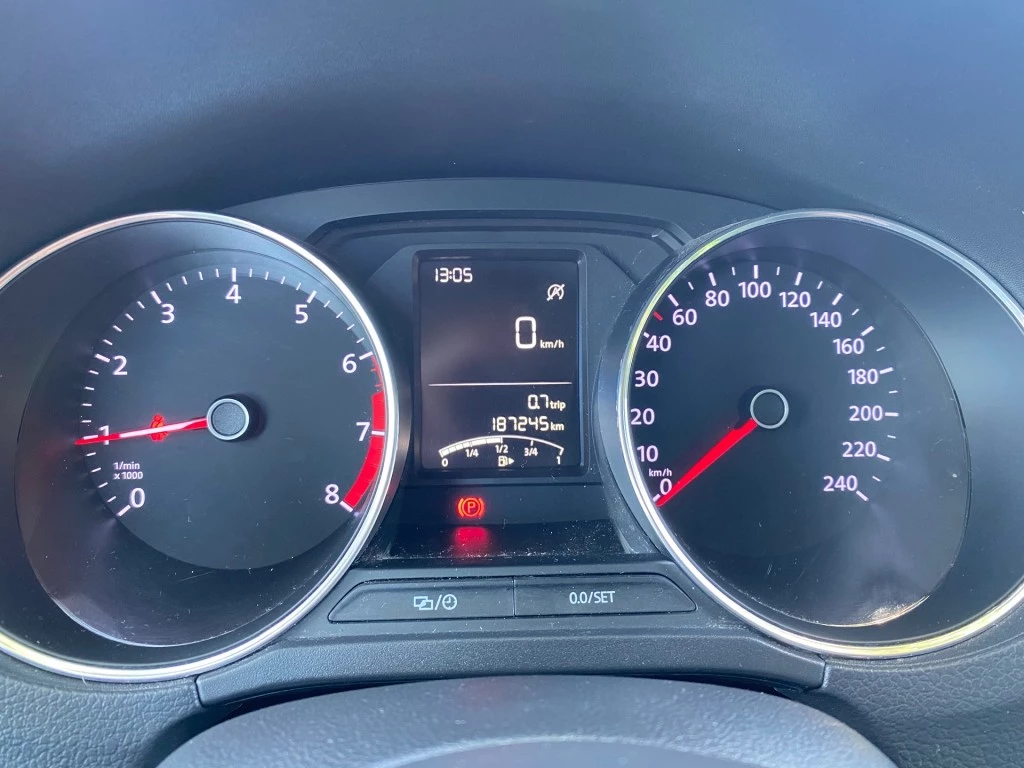 Volkswagen Polo – foto 11