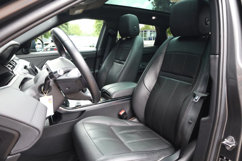 Land Rover Range Rover Evoque – foto 14