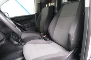 Volkswagen Caddy – thumbnail 16