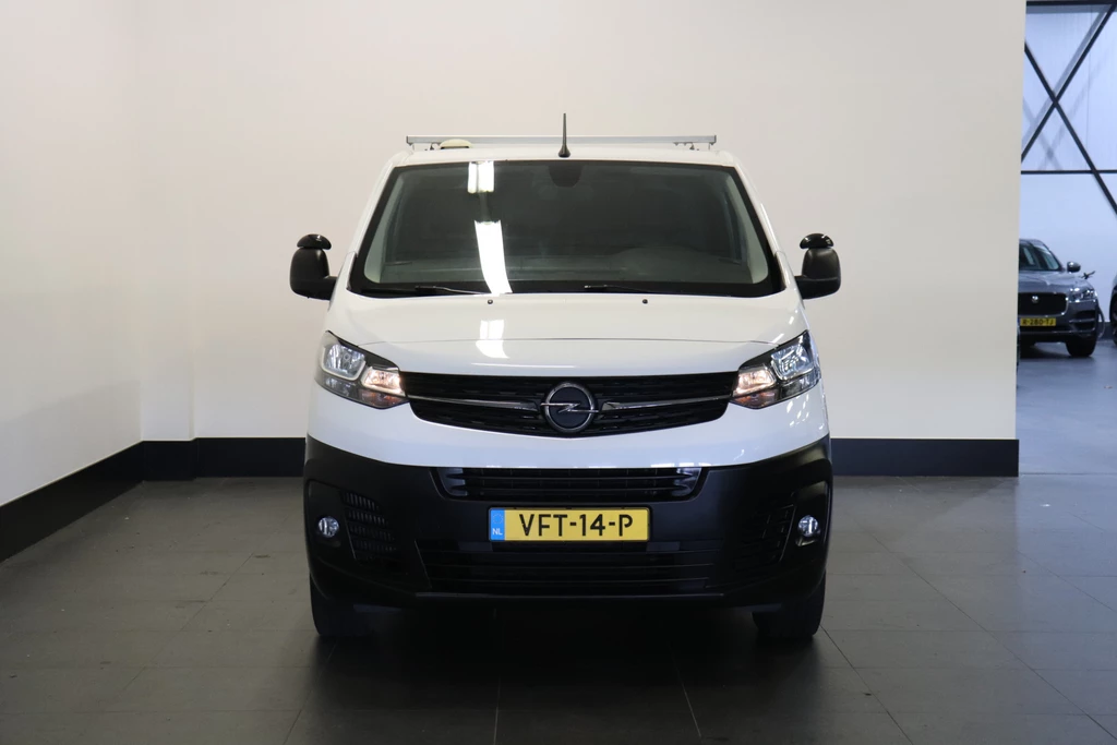 Opel Vivaro – foto 8