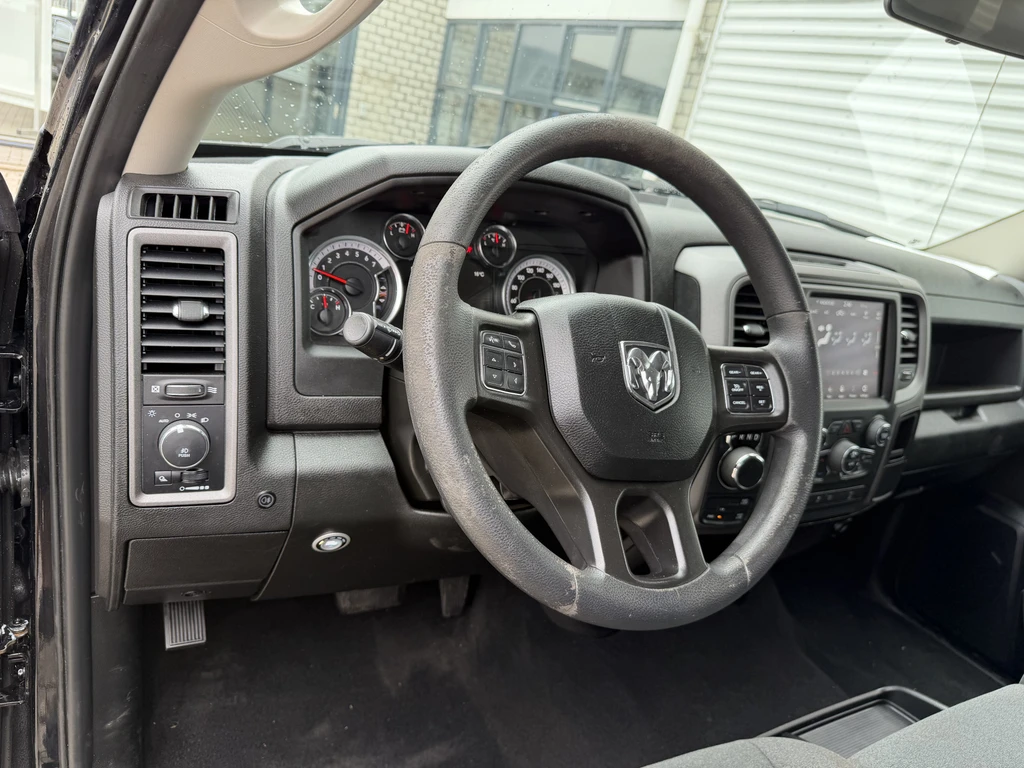 Dodge Ram 1500 – foto 16