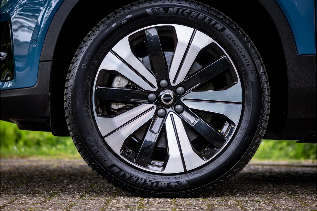 Volvo C40 – foto 19