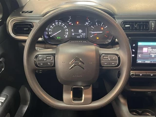 Citroën C3 – thumbnail 8