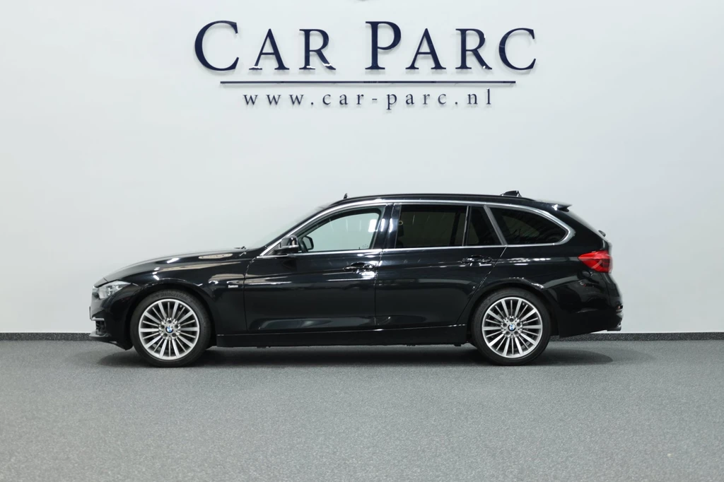 BMW 3 Serie – foto 1