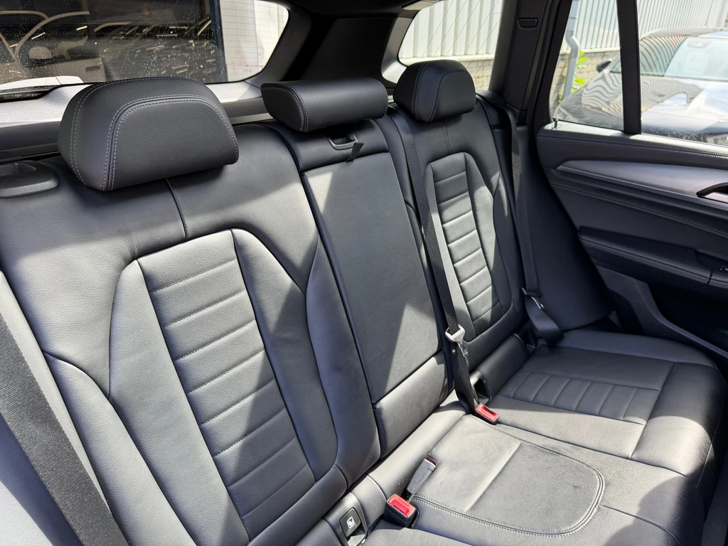 BMW X3 – foto 33
