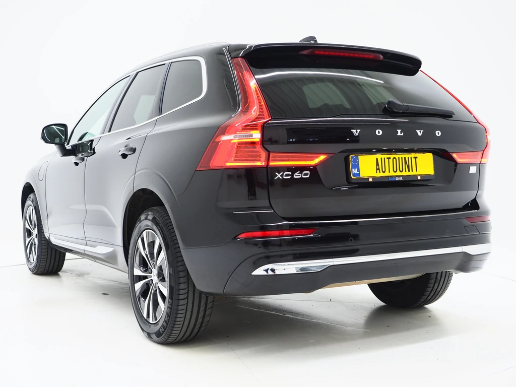 Volvo XC60 – foto 4