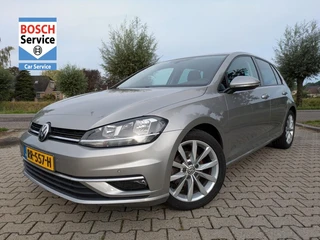 Volkswagen Golf – thumbnail 1