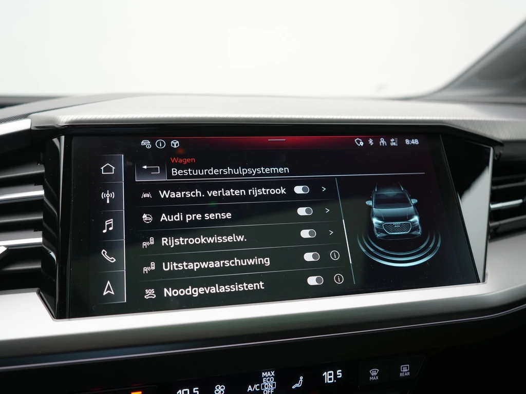Audi Q4 e-tron – foto 39