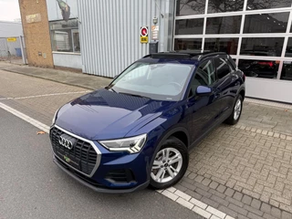Audi Q3 – thumbnail 2